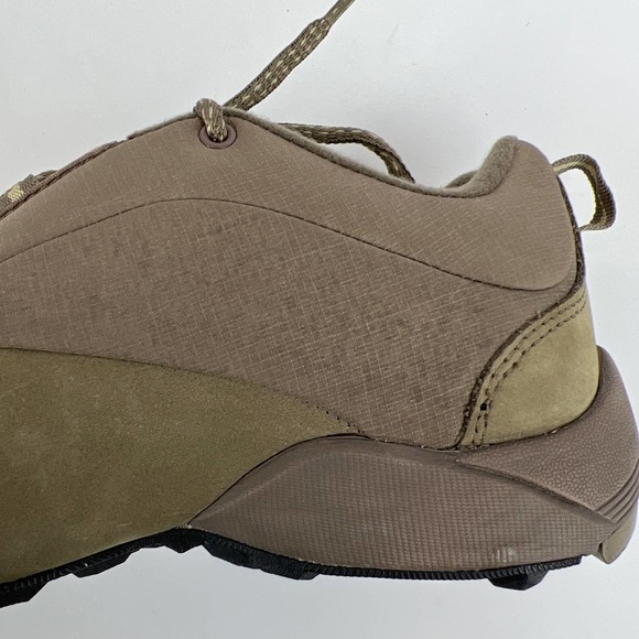 Mountrek Ice Castle Trail/Hiking Shoes, Size 7, NWT - Picture 7 of 7